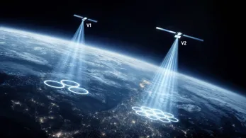 SpaceX, ABD Operatörü Olmaya Bir Adım Daha Yakınlaştı
