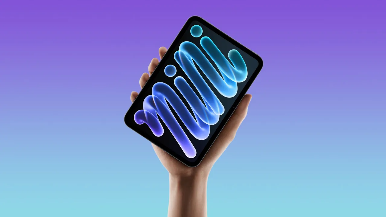 Apple Yöneticisi Yeni iPad Mini'de 120Hz Ekran Olmamasını Değerlendirdi