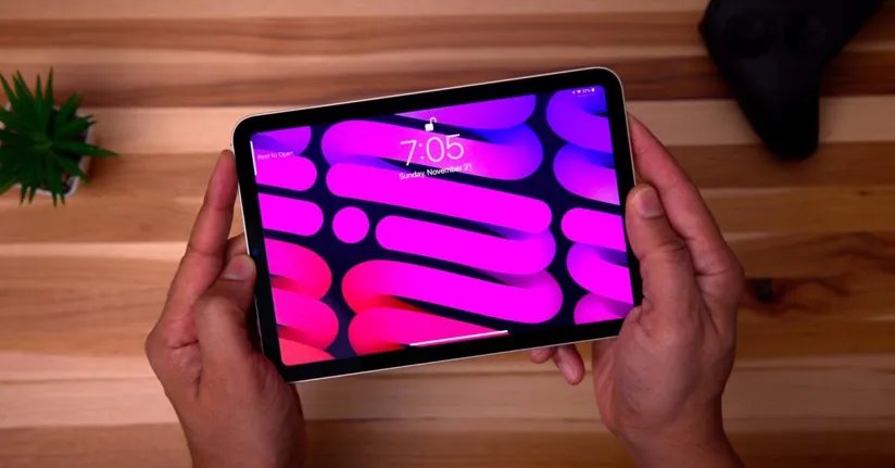 OLED ekranlı yeni iPad mini, mevcut modelden belirgin şekilde daha pahalı olacak
