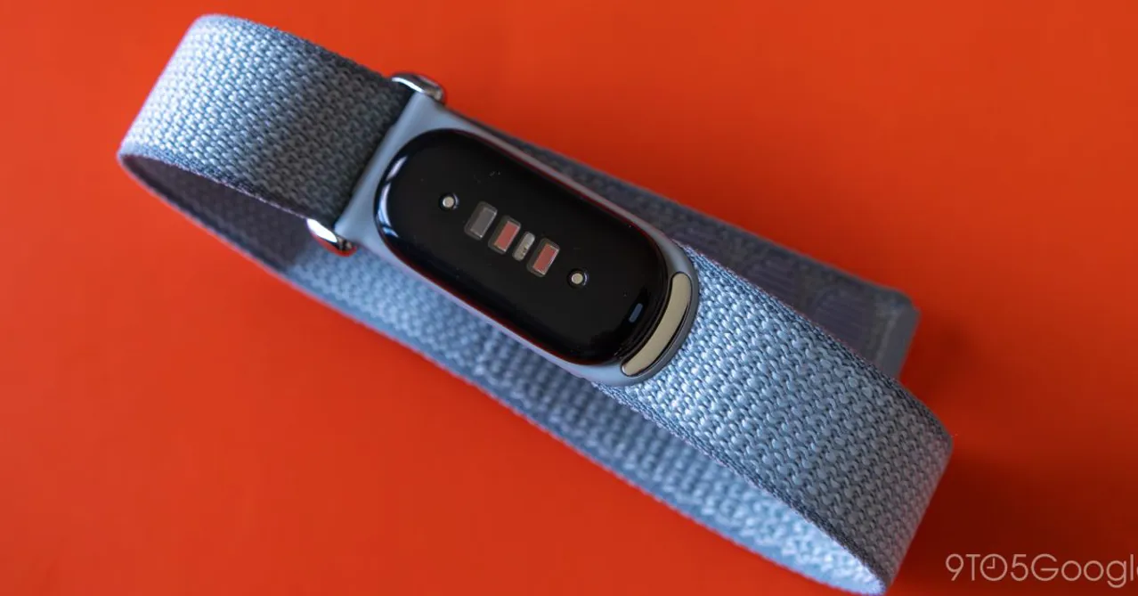 Google Health 5.11, Fitbit Air Health Guardian ve gelişmiş uyku takibiyle kullanıma sunuluyor