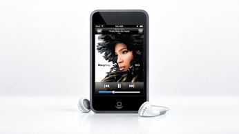 iPod Touch 19 yıl önce bugün piyasaya sürüldü