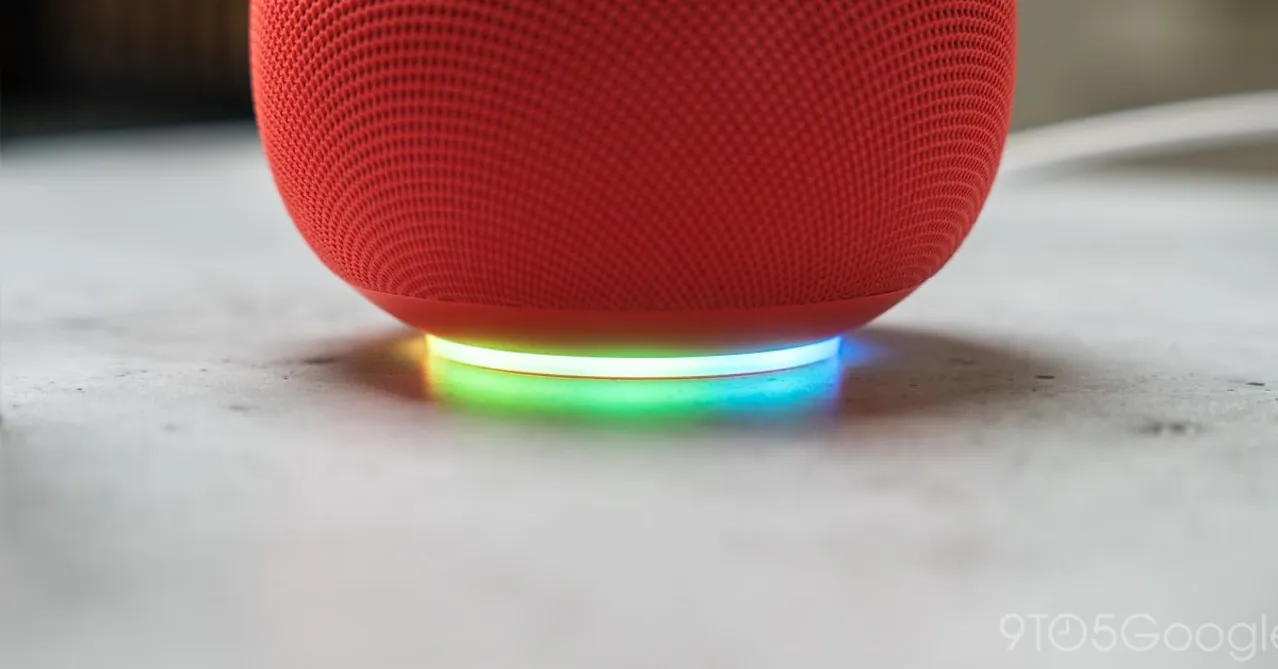Google Home güncellemesi kullanıma sunuluyor: “Telefonumu Bul” sesli komutları ve akıllı ev özellikleri iyileştirildi