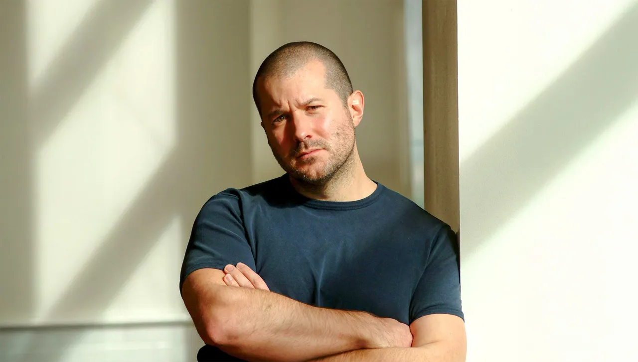 Jony Ive, 2004