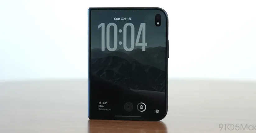 Daha büyük iPhone Duo'nun detayları ve olası Telephoto kamera sızdırıldı