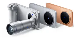 Vivo X500 serisi, MediaTek çipler ve üstün kameralarla küresel pazara açılıyor