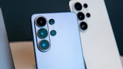 Galaxy S27 Ultra'da kapsamlı bir telefoto kamera yenilemesi henüz beklenmiyor