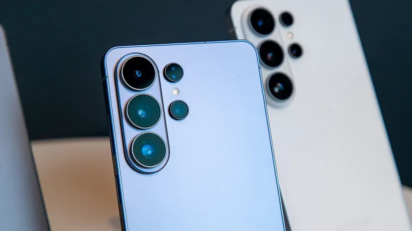 Galaxy S27 Ultra'da kapsamlı bir telefoto kamera yenilemesi henüz beklenmiyor