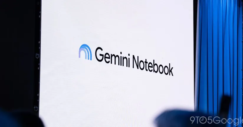 Gemini Notebook, daha derin entegrasyon için Connected App olarak kullanıma sunuldu