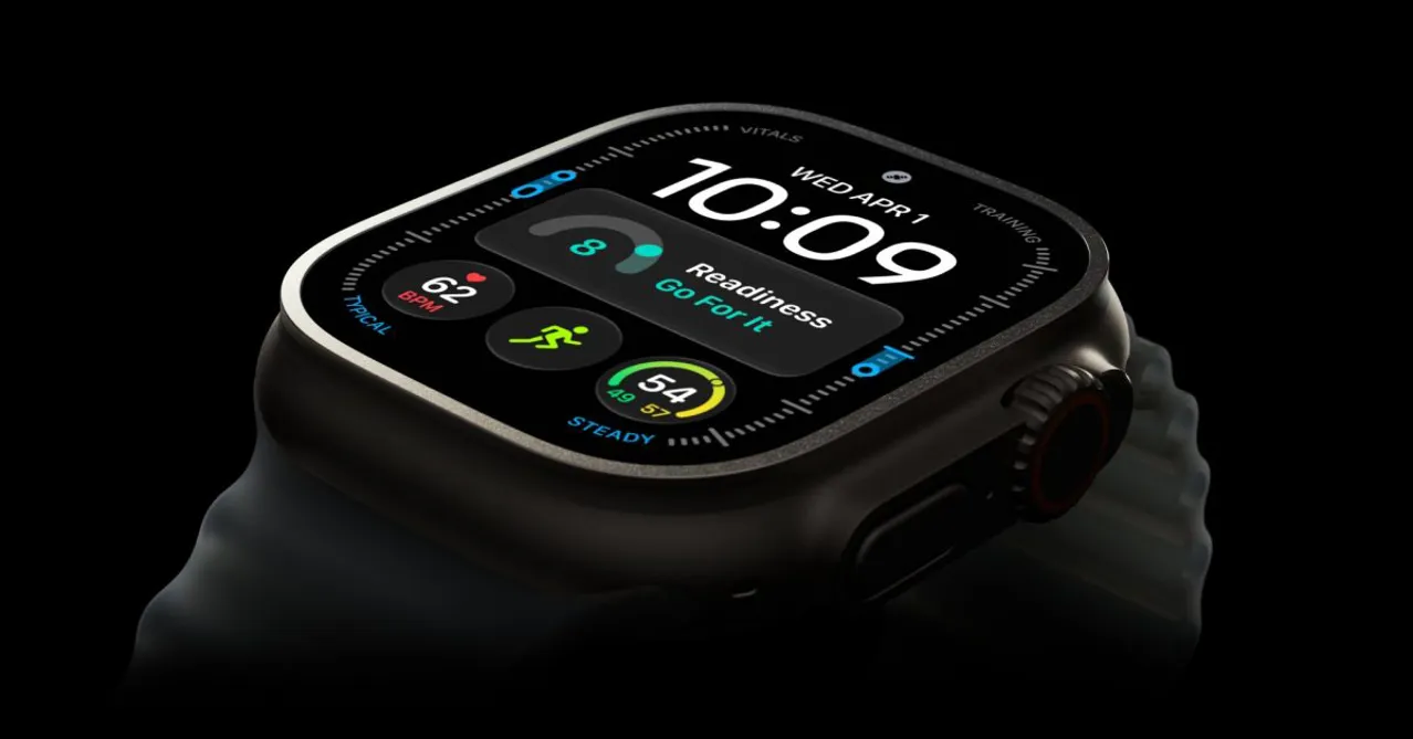 Apple Watch Series 12 ve Ultra 4’e yakında iki yeni özellik eklenecek