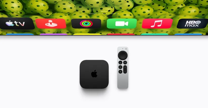 tvOS 27.2 Güncellemesi Apple TV 4K'e Üç Yeni Özellik Kazandırıyor