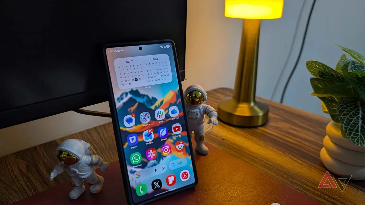 Samsung telefonun Rutinler ile otomatikleştirilmesi.