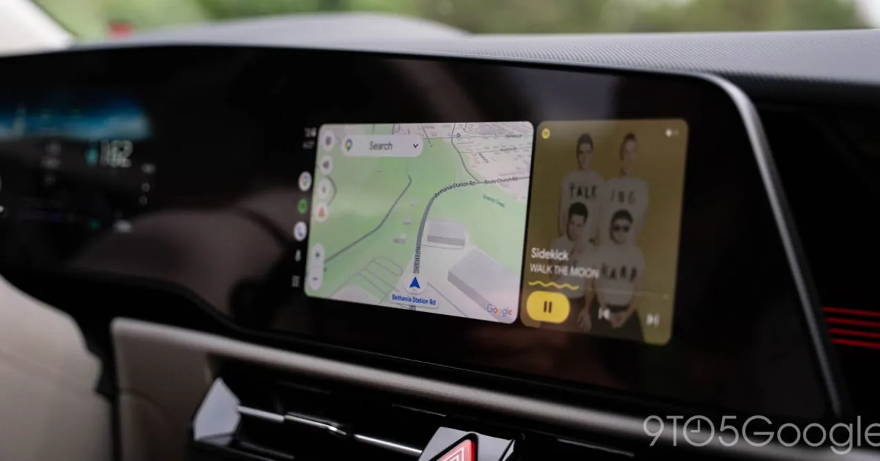 Sürücülerden gelen bildirimlere göre Android Auto yakında Android 11 ve üzeri sürümleri zorunlu kılabilir