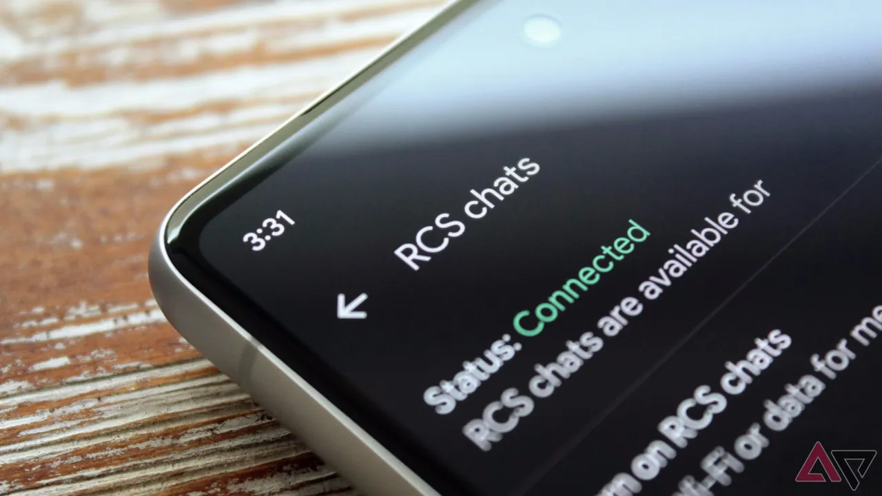 Google Messages, Kullanıcıların Bağlı Kaldığı Önemli Bir RCS Özelliğini Sessizce Kaldırıyor