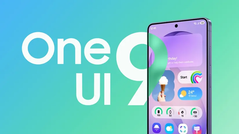 Samsung, başka bir Galaxy telefonuna AirDrop desteği ekliyor