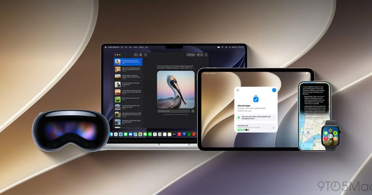 Apple, iPadOS 27.2 ve watchOS 27.2 için RC sürümlerini yayımlıyor