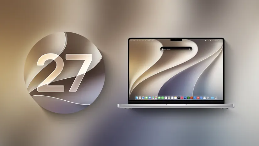 macOS Golden Gate’te Kaldırılanlar, macOS 28’de Beklenenler