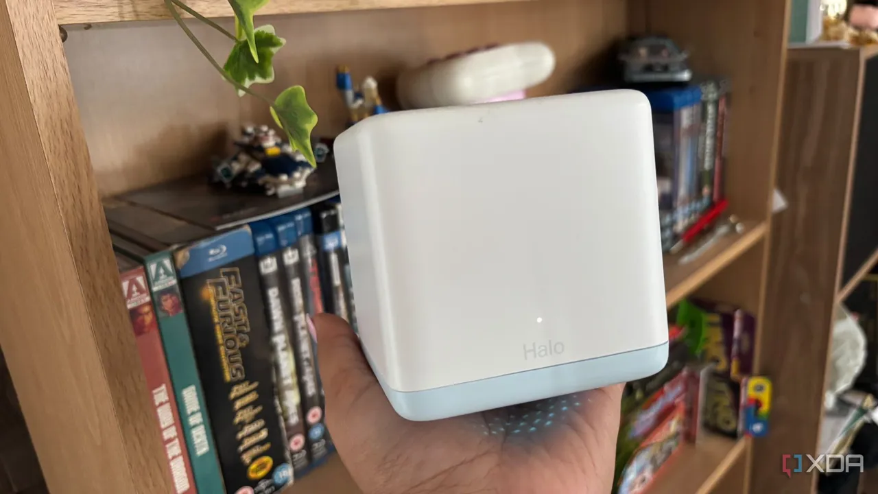 Yönlendiricinin konumu Wi-Fi performansını düşürüyor; mesh ağ yükseltmeleri sorunu çözmeyecek