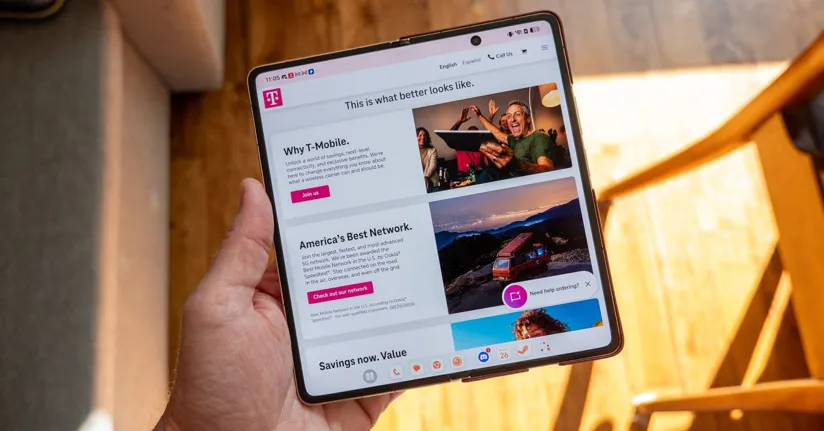 T-Mobile'ın yeni tarifeleri YouTube Premium, Xbox Game Pass ve 14 hizmeti daha ücretsiz sunuyor