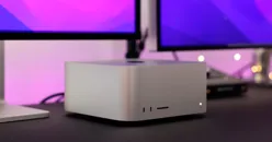 Apple, 512 GB RAM'li Mac Studio'nun fiyatını açıkladı