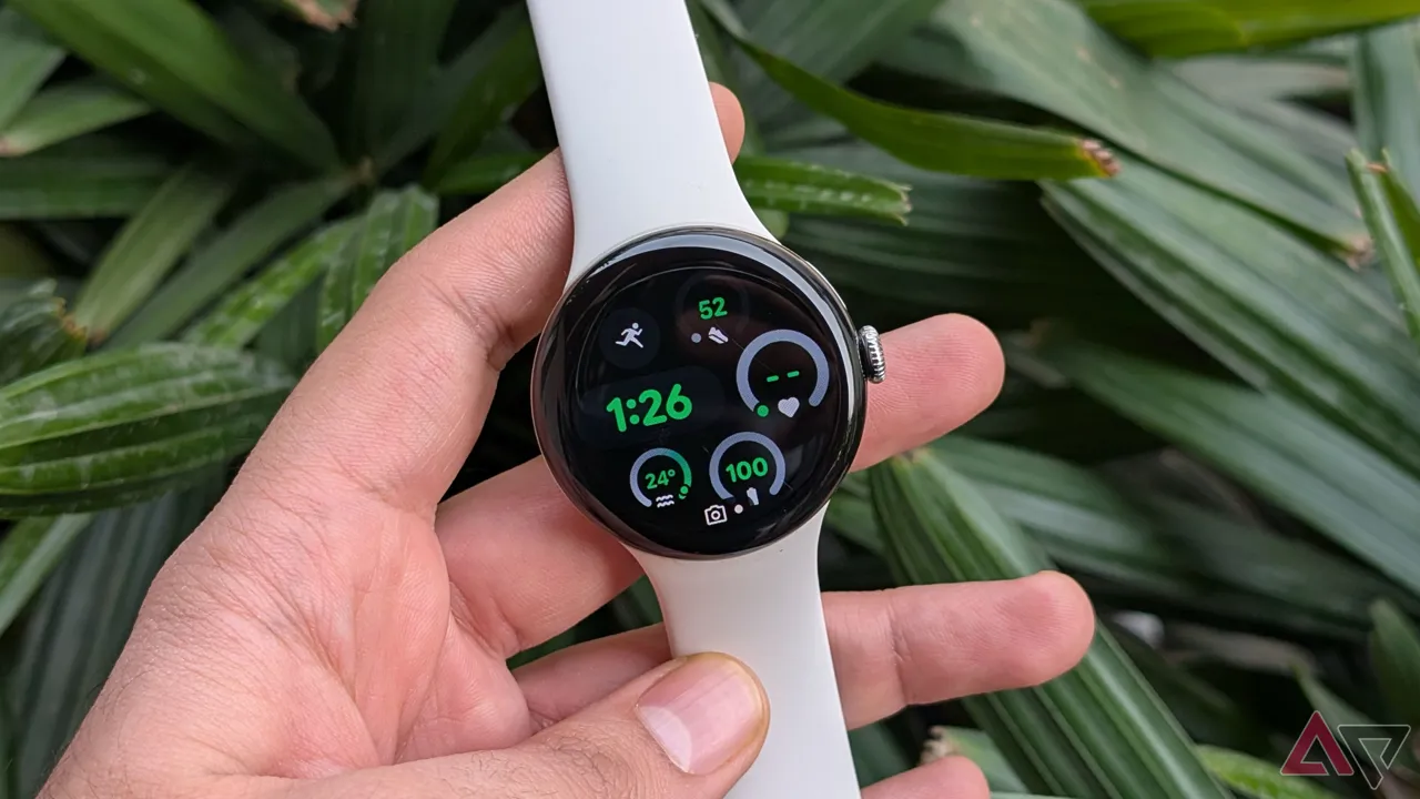 Google, Pixel Watch 2 ve 3'ten Safety Signal Özelliğini Kaldırıyor