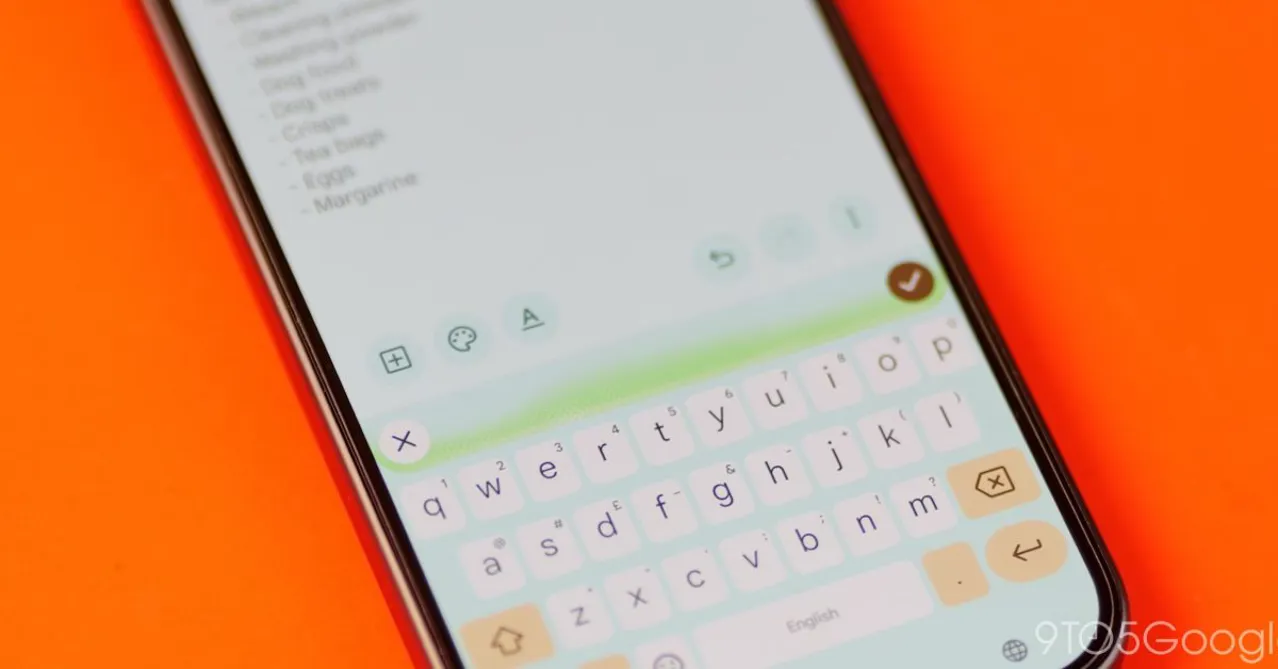 Rambler sesli yazı özelliği, Pixel 11'den diğer Android cihazlara taşındı