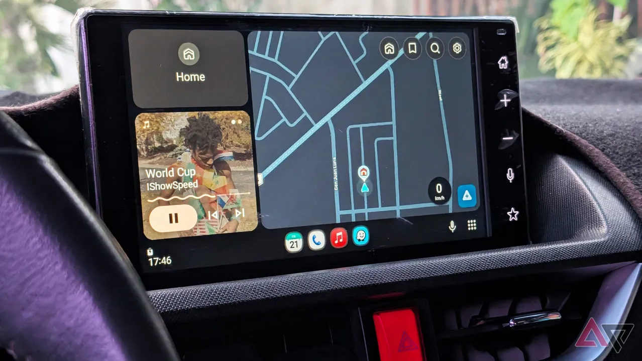 Android Auto, bir süredir eksik olan bu özelliği yenuyor