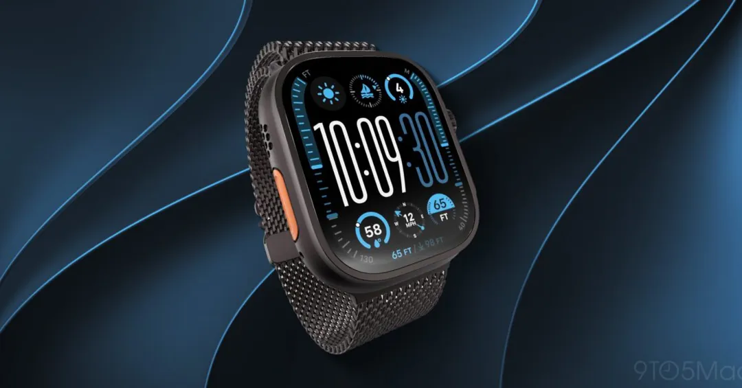 watchOS 27.2, Apple Watch ekran görüntüleri için gizli bir yenileme getiriyor