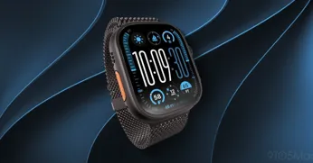 watchOS 27.2, Apple Watch ekran görüntüleri için gizli bir yenileme getiriyor