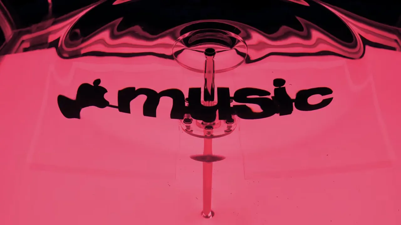 Apple Music'in Yeni Tasarımı Resmen Duyuruldu