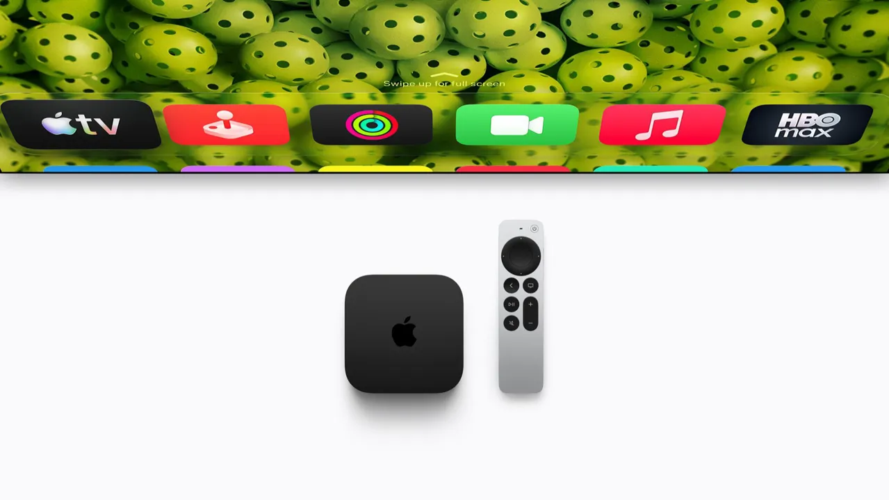 Yeni Apple TV 4K tanıtıldı: A19 çipli, güncellenmiş Siri kumandası ve daha fazlası