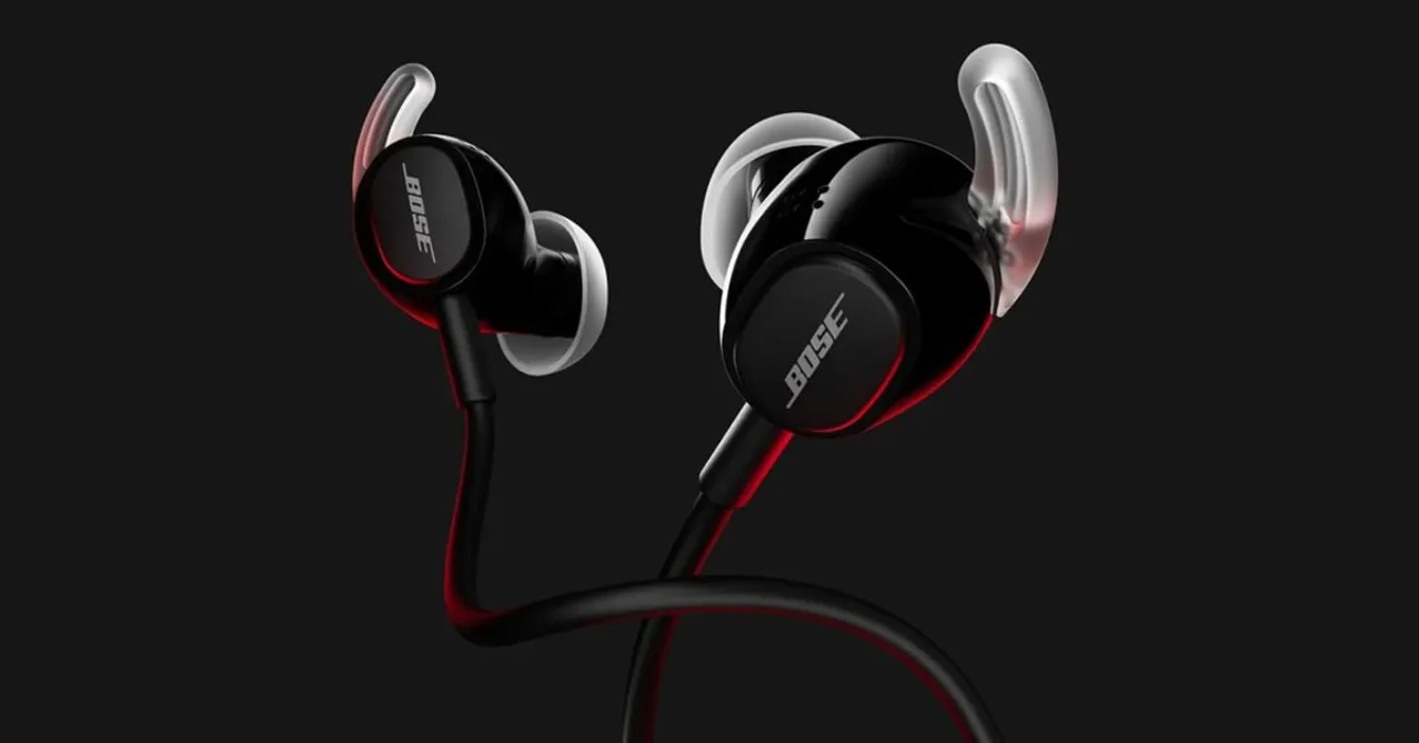 Bose, gürültü engelleme özellikli kableli kulaklıklarını 99 dolar fiyatla piyasaya sundu