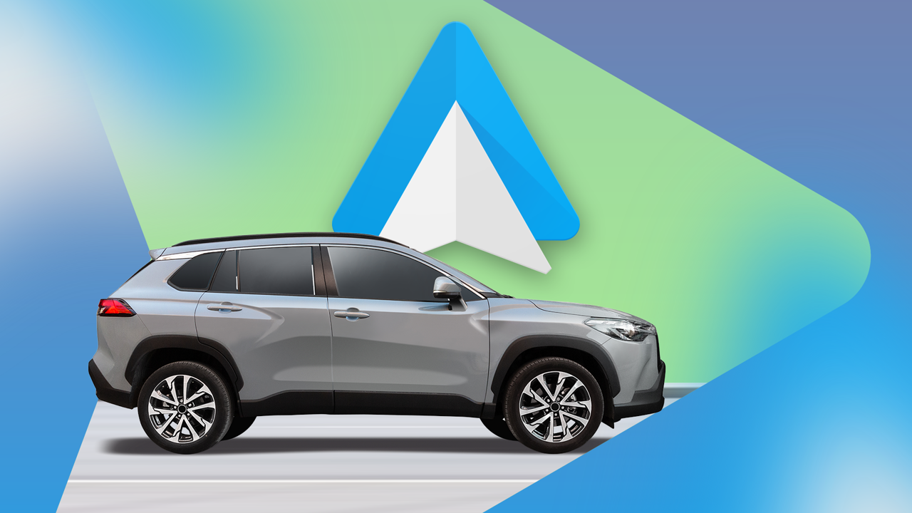 Android Auto'nun Gizli Menü Keşfi, En Çok Rahatsız Eden Sorunları Zarar Vermeden Çözdü