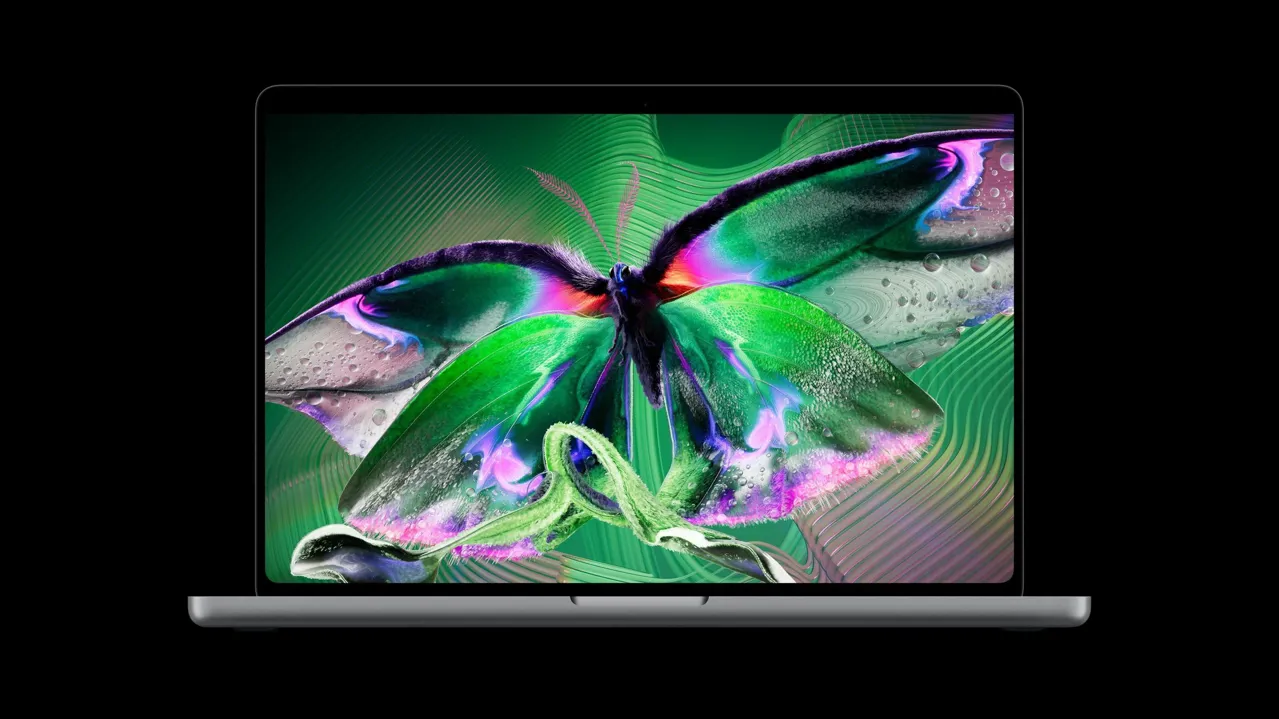 Apple'ın OLED Dokunmatik Ekranlı MacBook Pro Modeline İlişkin Söylentiler Ne Kadar Doğru Çıktı?