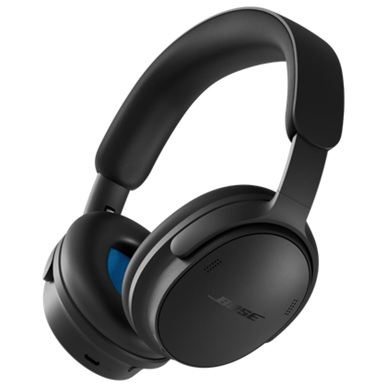 Bose QuietComfort Headphones (2nd Gen)