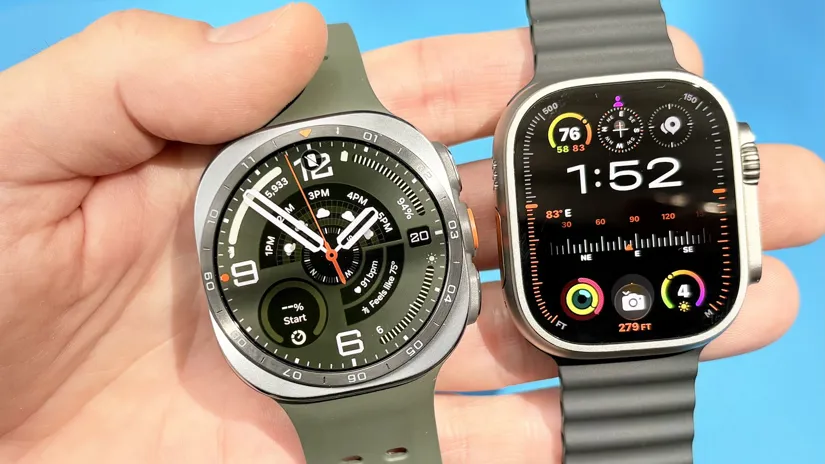 Samsung Galaxy Watch Ultra 2 incelemesi: Android tarafının en dayanıklı akıllı saati neredeyse her açıdan iyileştirildi