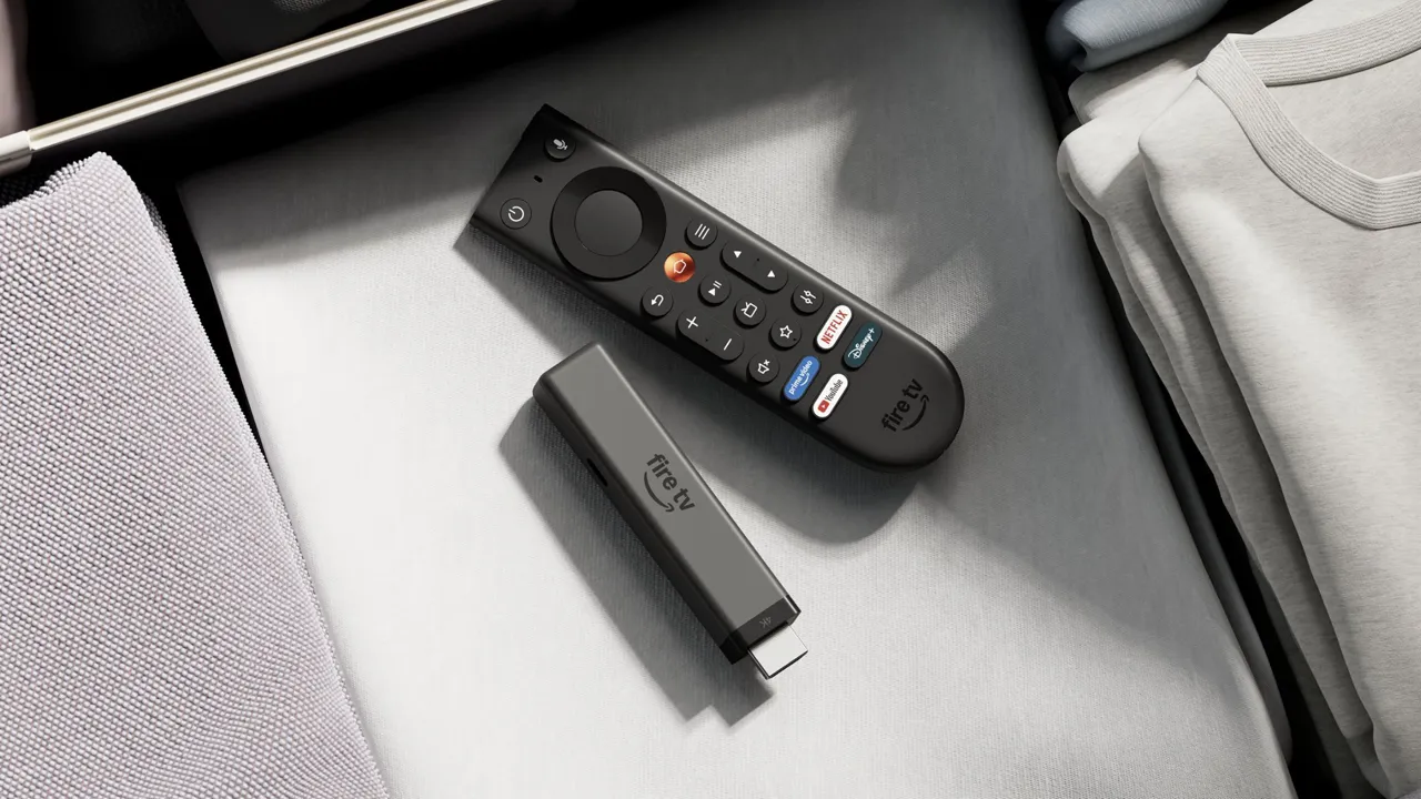 Amazon Fire TV Stick 4K'da yüzde 50 indirim