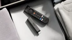 Amazon Fire TV Stick 4K'da yüzde 50 indirim