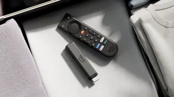 Amazon Fire TV Stick 4K'da yüzde 50 indirim