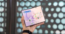 Galaxy Z Fold 8, iPhone Duo ekranları çatlarak hâlâ 200 dolar indirimli