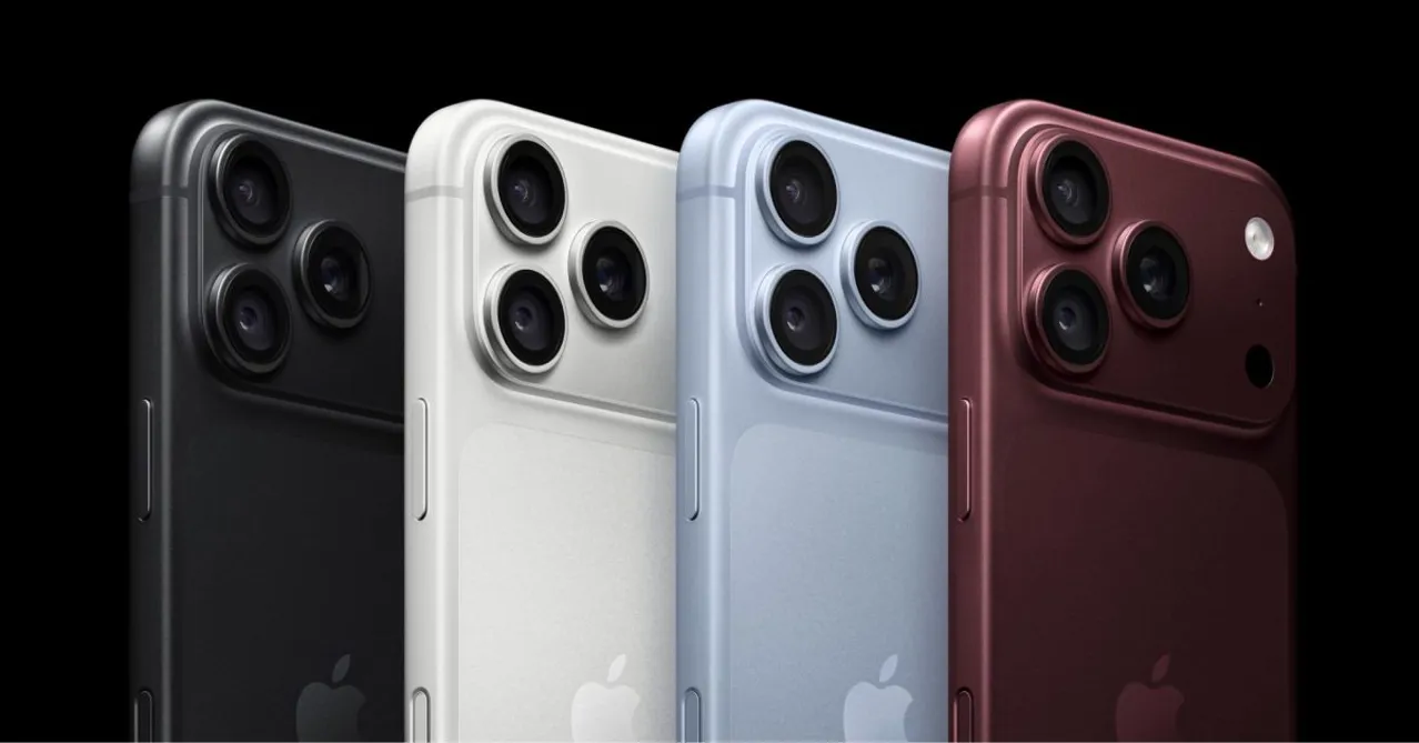 Apple Rakiplerine Karşı Avantaj Kazanırken, iPhone 18 Pro ve iPhone Duo Zorluklarla Karşı Karşıya