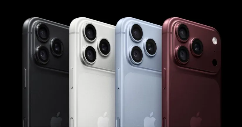 Apple Rakiplerine Karşı Avantaj Kazanırken, iPhone 18 Pro ve iPhone Duo Zorluklarla Karşı Karşıya