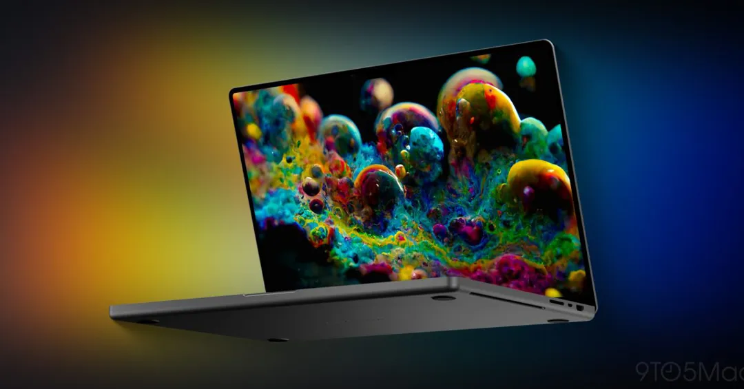 Dokunmatik Ekranlı MacBook Pro ve Yeni Ürünler, 28 Ekim'deki Apple Etkinliğinde Tanıtılacak