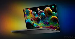 Dokunmatik Ekranlı MacBook Pro ve Yeni Ürünler, 28 Ekim'deki Apple Etkinliğinde Tanıtılacak