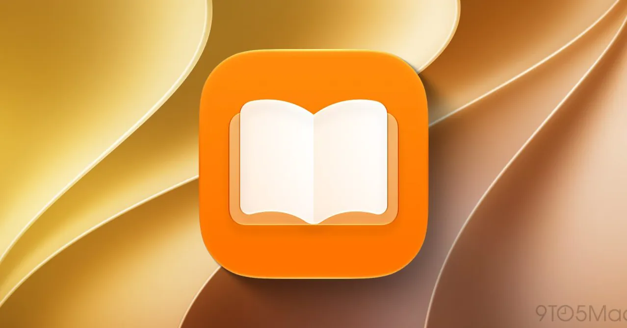 iOS 27.2, iPhone Duo yaklaşırken Apple Books'a yeni tasarım güncellemeleri getiriyor