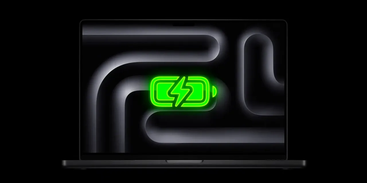 MacBook pil sağlığını görüntüleme