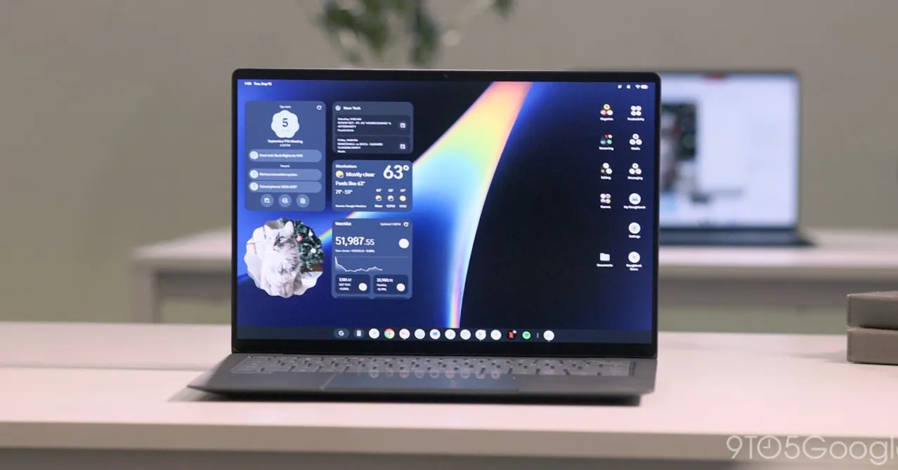 Intel çipsetli Chromebook’larda karmaşık Android uygulamaları sorun çıkarabilir