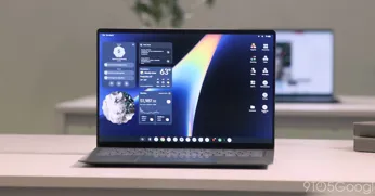 Intel çipsetli Chromebook’larda karmaşık Android uygulamaları sorun çıkarabilir