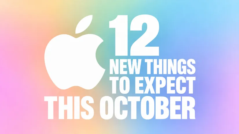 Ekim Ayında Apple’dan Beklenen 12 Yeni Gelişme