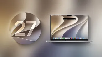 Apple, İlk macOS Golden Gate 27.2 Beta Sürümünü Geliştiricilere Sundu