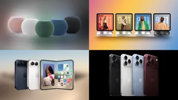 Apple Akıllı Ev Ürünlerini 13 Ekim’de Tanıtacak; iPhone İkilisinde Üretim Sorunları ve Diğer Gelişmeler